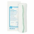 Medline Sterile Swift-Wrap Elastic Bandages, Latex-Free, White, 6 in. x 5 yds., 20PK DYNJ05147